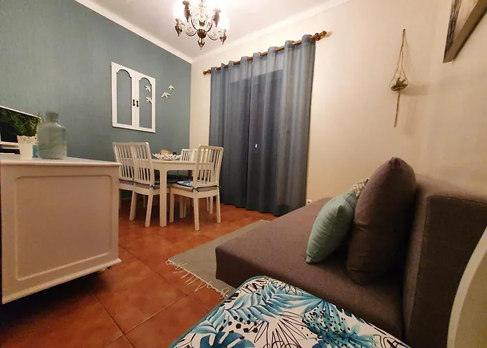 A Casa dos Avós