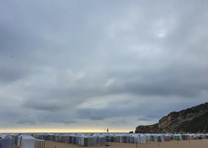 A Casa Dos Avos