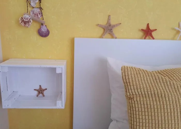 A Casa Dos Avos