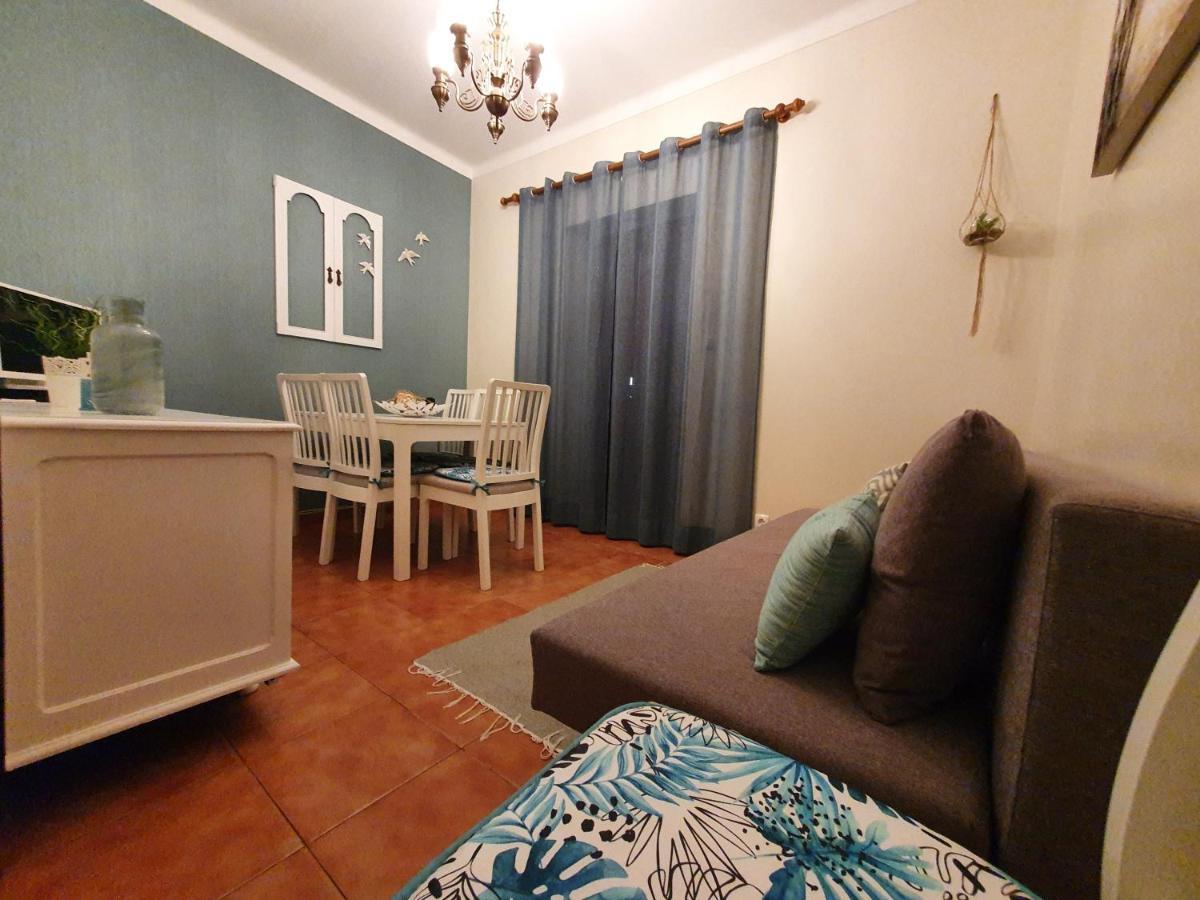 A Casa Dos Avos Holiday home