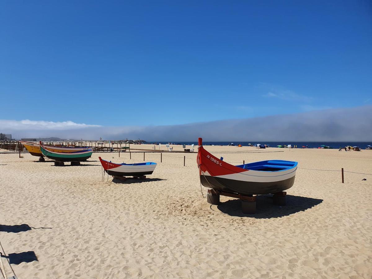 A Casa Dos Avos * Nazare