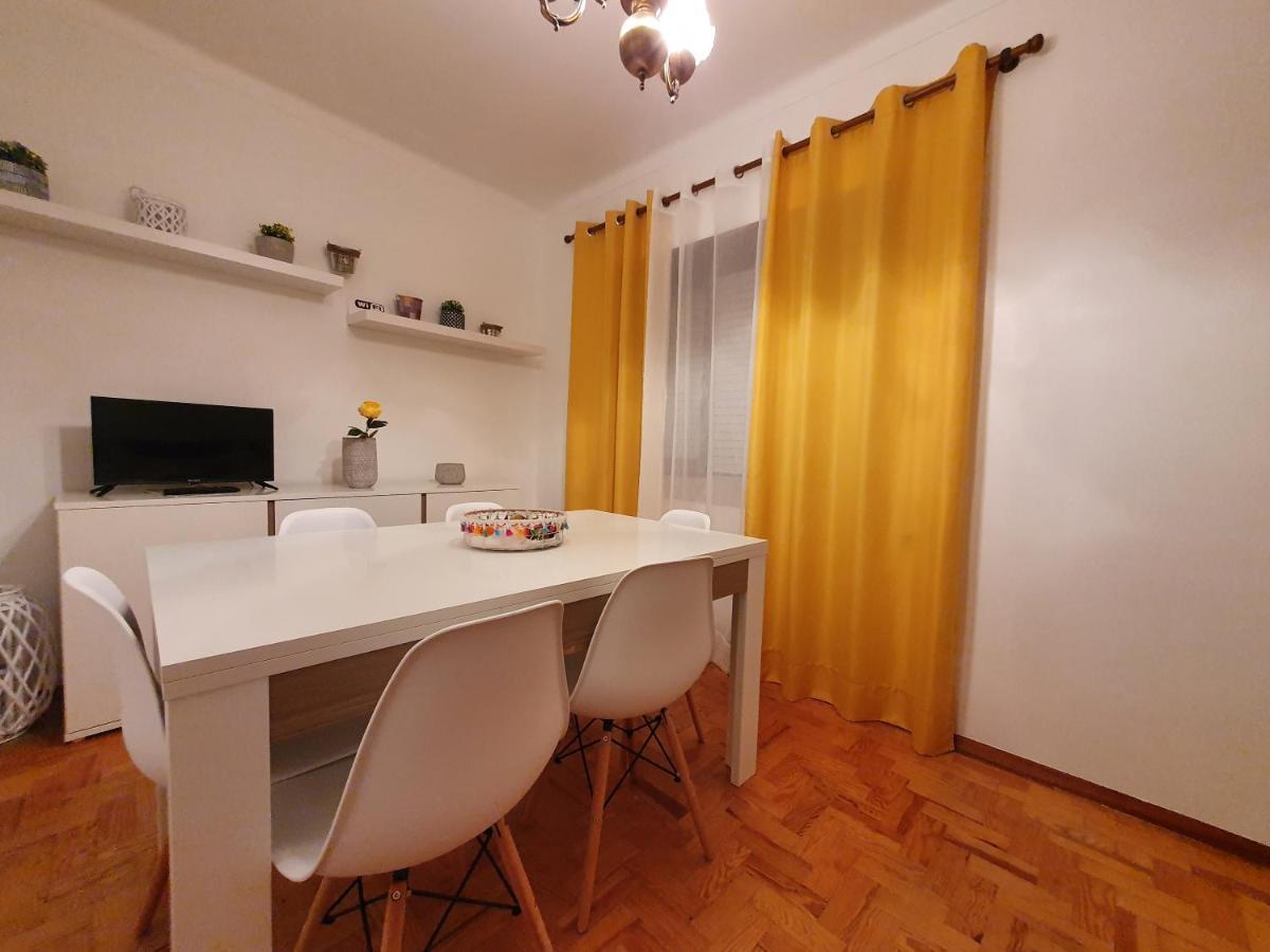 Holiday home A Casa Dos Avos *