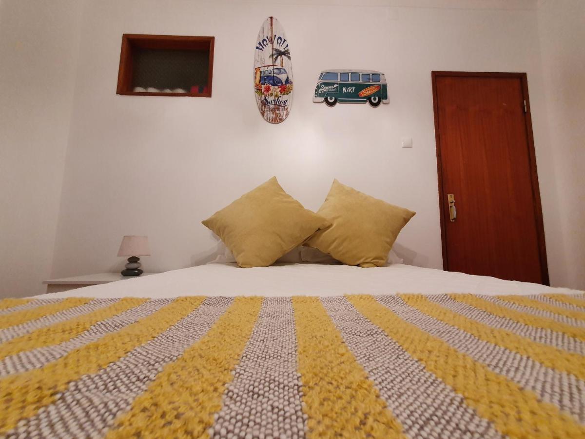 A Casa Dos Avos Nazare