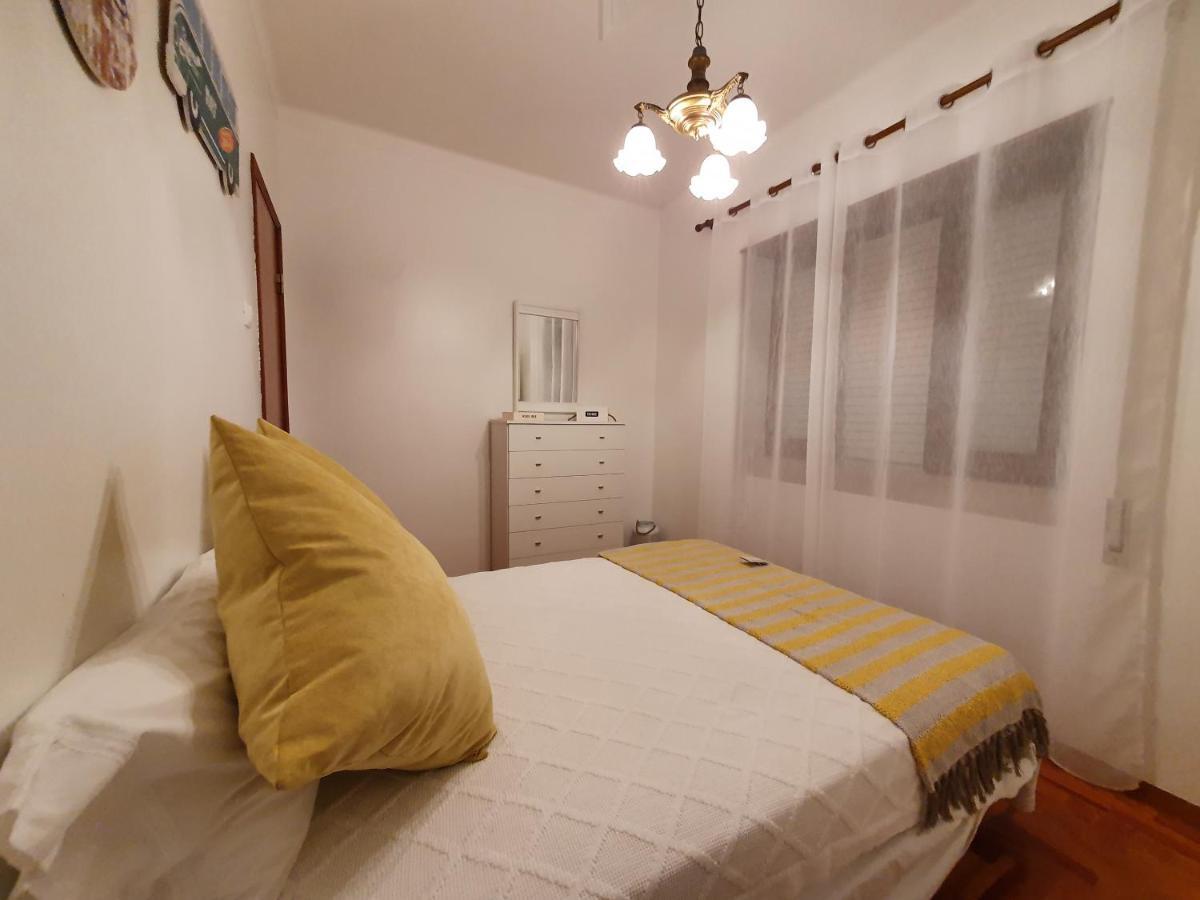 A Casa Dos Avos Holiday home Nazare
