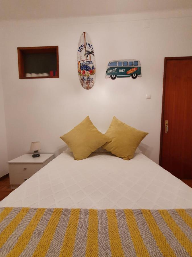 A Casa Dos Avós *