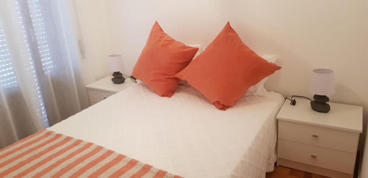 A Casa Dos Avos Holiday home
