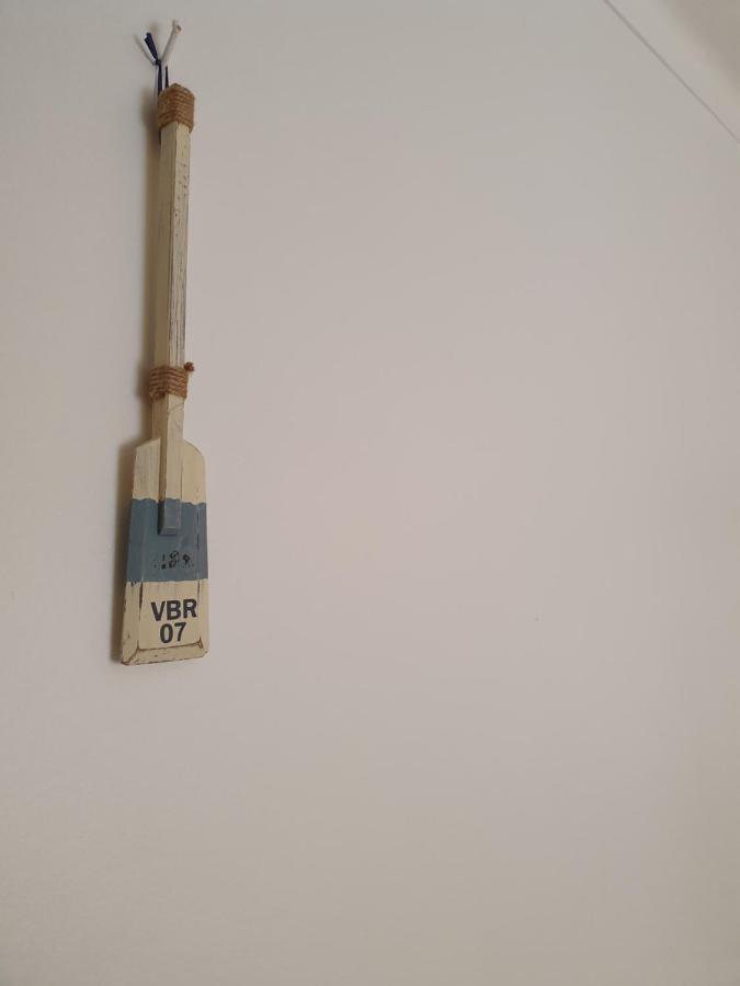 Сasa de vacaciones A Casa Dos Avós *