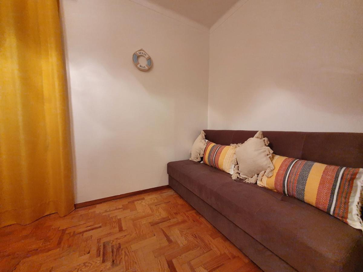 A Casa Dos Avos *