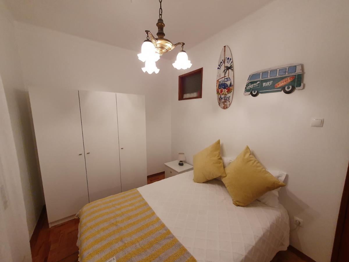 A Casa Dos Avos Holiday home *