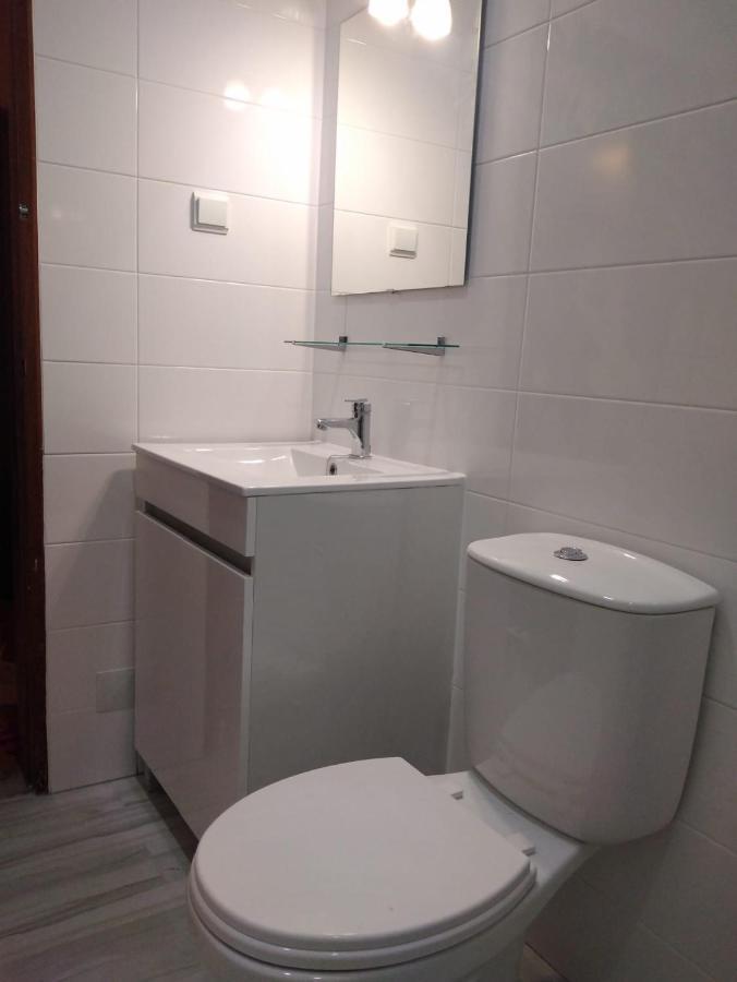 A Casa Dos Avos Holiday home