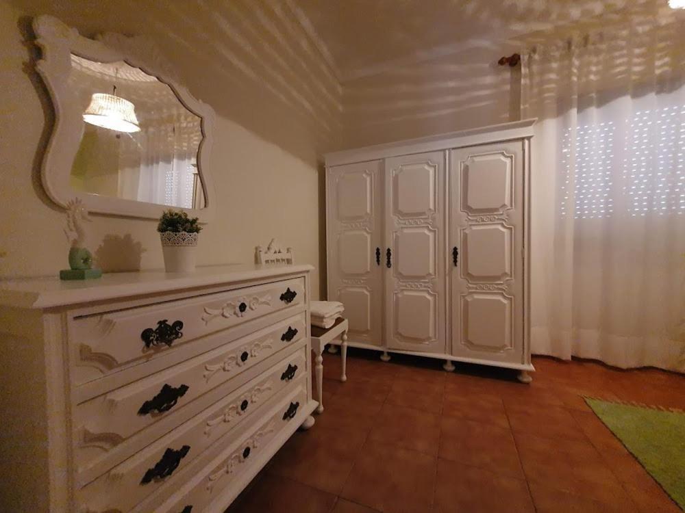 A Casa Dos Avos Nazare