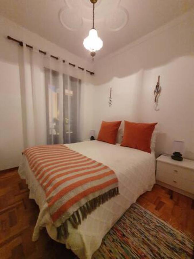 A Casa Dos Avos