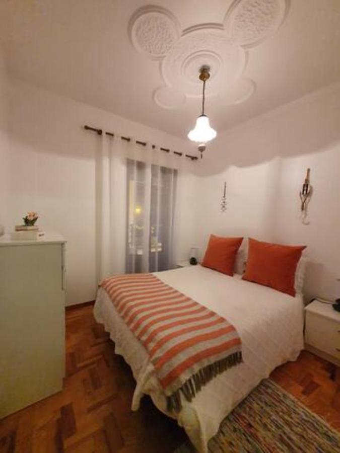 Holiday home A Casa Dos Avos