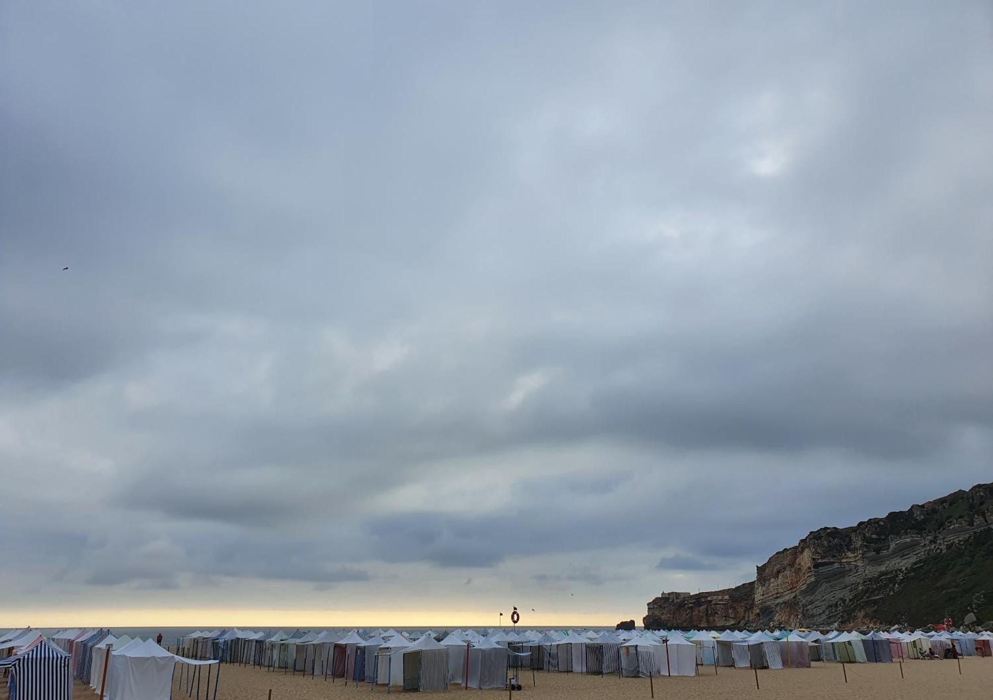 A Casa Dos Avos Holiday home