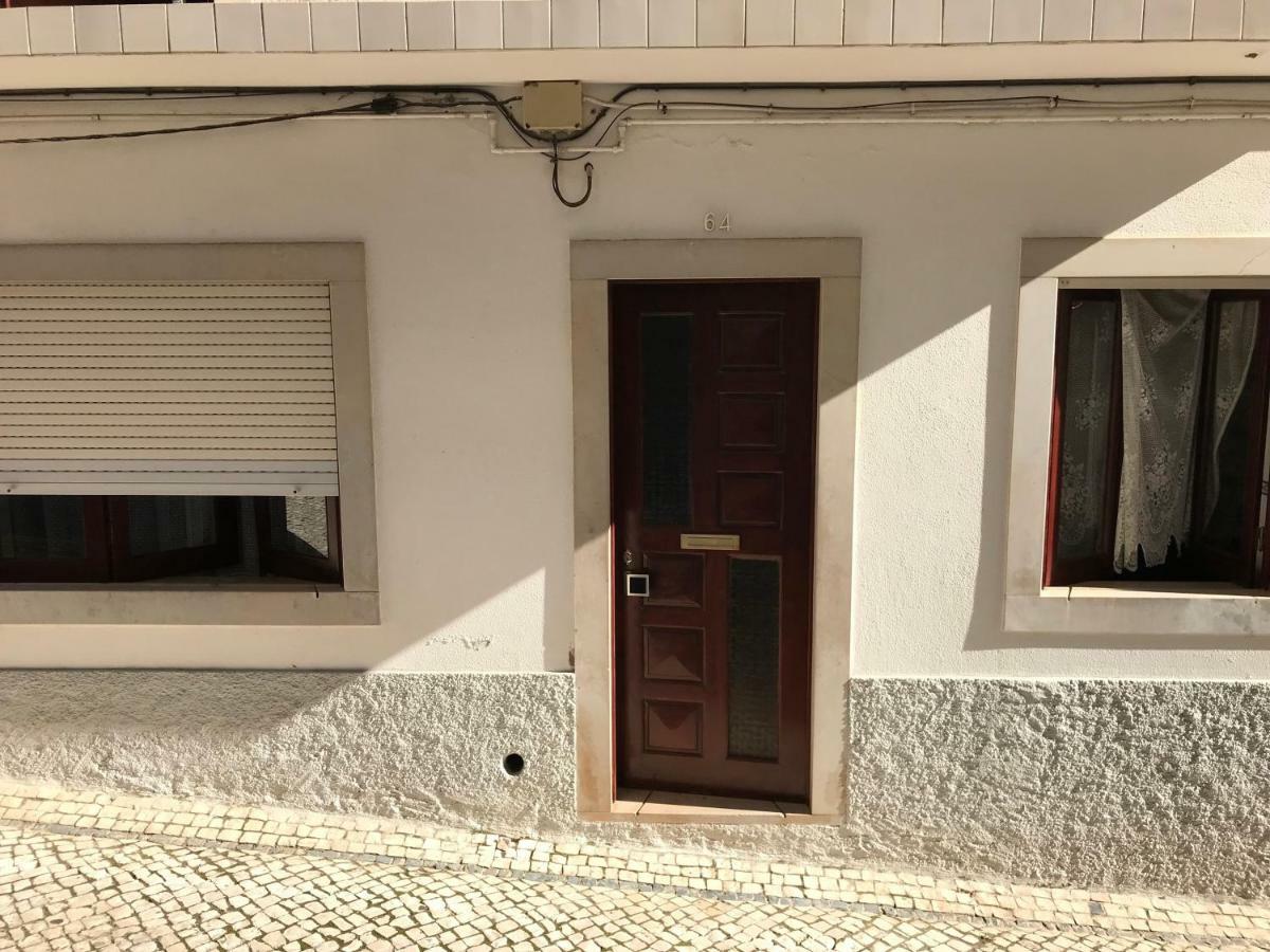 Holiday home A Casa Dos Avos Nazare