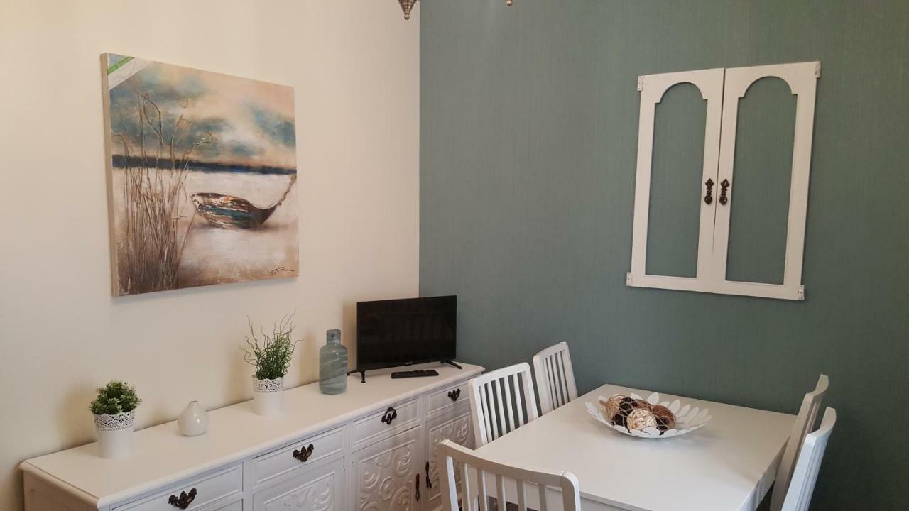 A Casa Dos Avos Holiday home *