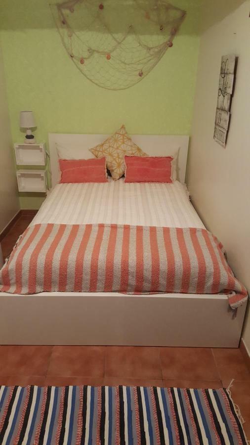 A Casa Dos Avos *