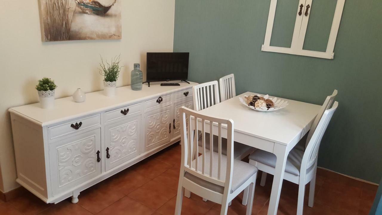 A Casa Dos Avos Holiday home *