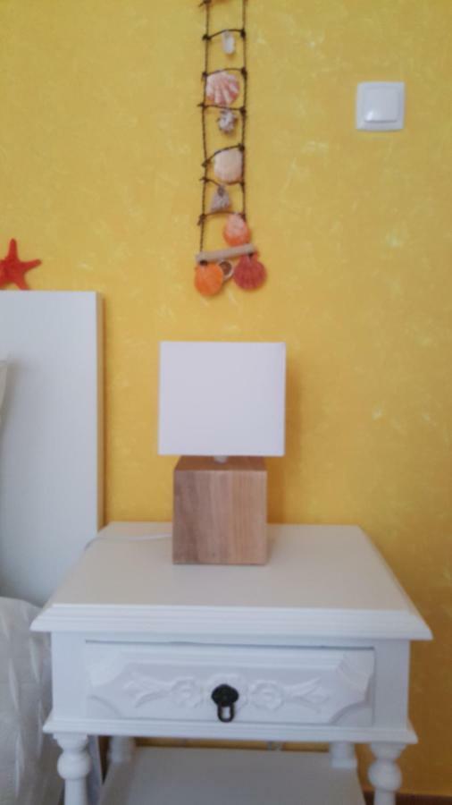 A Casa Dos Avos Nazare