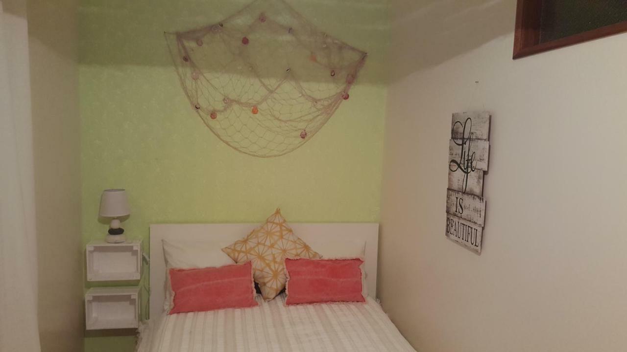 A Casa Dos Avos Holiday home