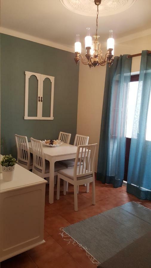 A Casa Dos Avos * Nazare